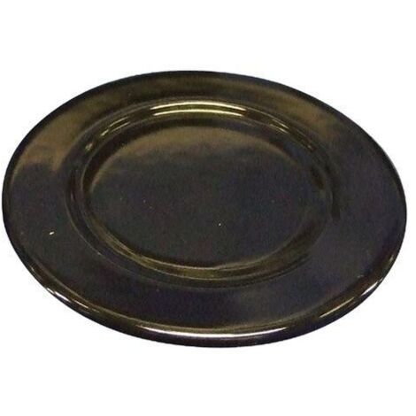 CHAPEAU BRULEUR D.100MM POUR CUISINIERE FAR - LOGIK - VALBERG - SOGELUX - BUSH - SIGNATURE