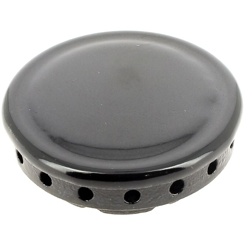 Chapeau bruleur d=48 93531440 00142 - cuisiniere