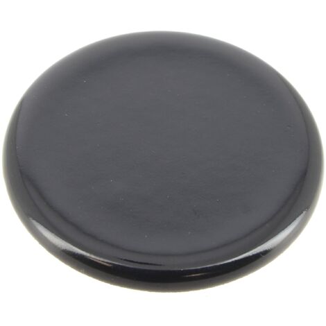Chapeau bruleur d=62 351050669 - table de cuisson smeg