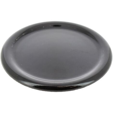 Chapeau bruleur d=66 c00124074 71x5067 - table de cuisson