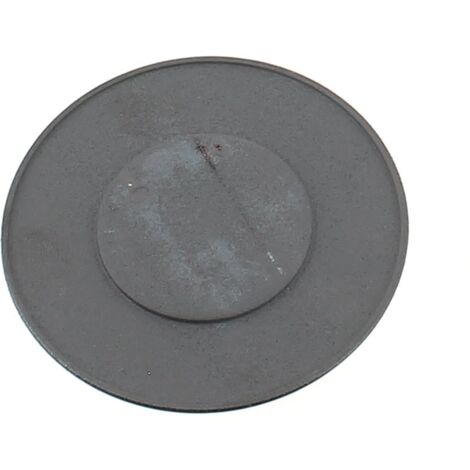 Chapeau bruleur d=68 semi rapide c00259878 - cuisiniere