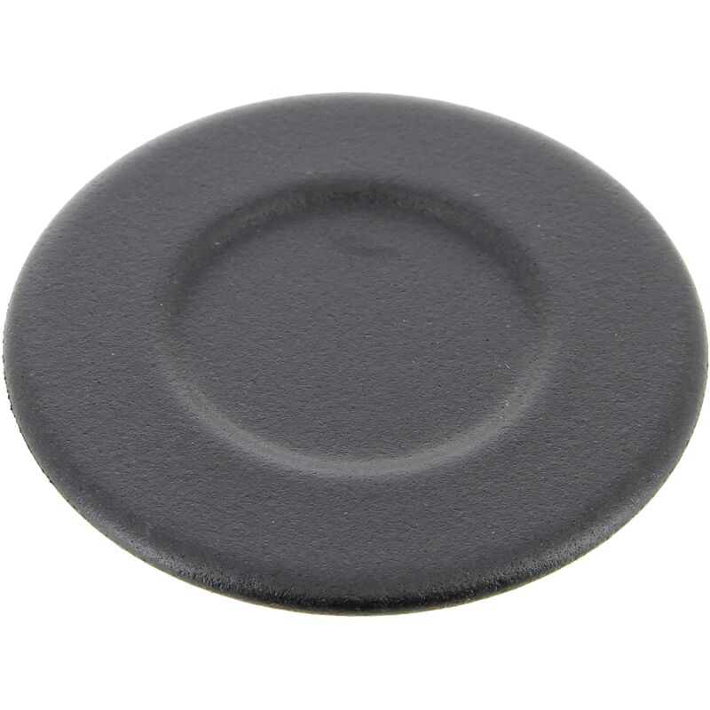 Chapeau bruleur d=69 semi-rapide - table de cuisson Siemens Chapeau bruleur d=69 semi-rapide - table de cuisson Siemens