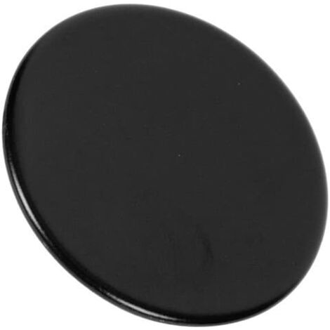Chapeau bruleur d=70 3540139080 - table de cuisson