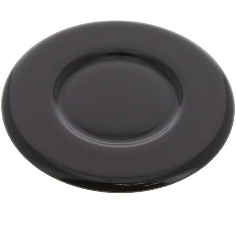 Chapeau bruleur, d=75, 219910099 - table de cuisson