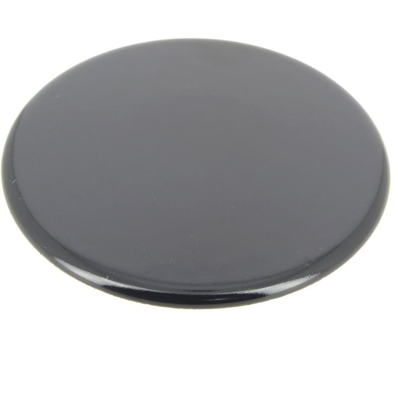 Chapeau bruleur d=80 pour Cuisiniere Scholtes, Table de cuisson Scholtes, Table de cuisson Philips, Table de cuisson Neff, Table de cuisson Gaggenau,
