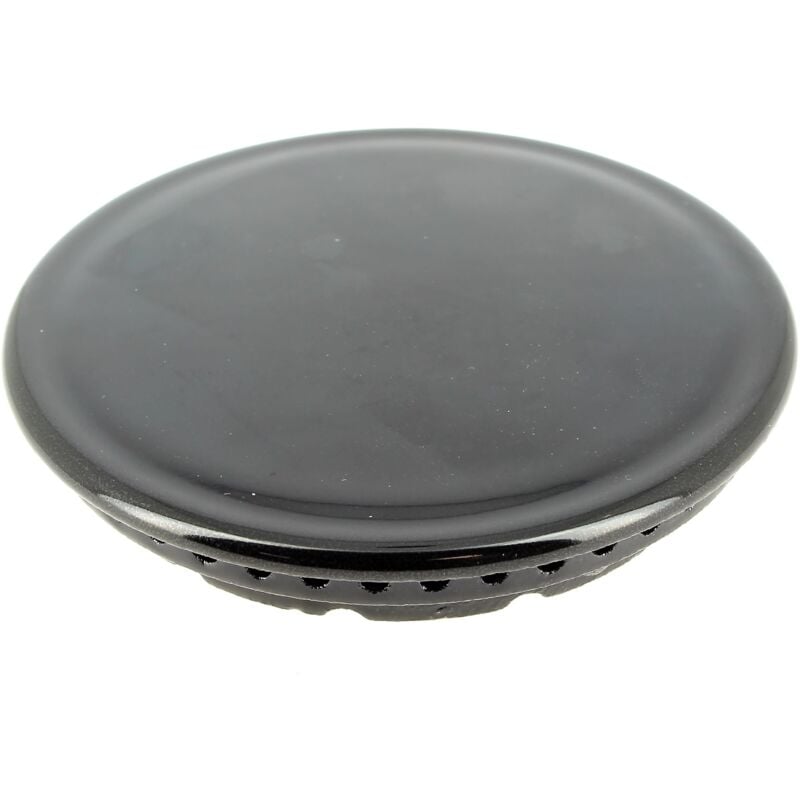 Airlux - Chapeau bruleur d=80mm, 93592897 - table de cuisson