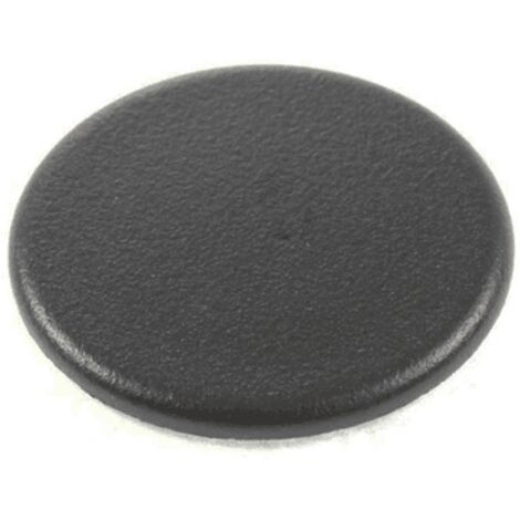 Chapeau brûleur DC intérieur pour table de cuisson – Compatible modèles Whirlpool – 481010581086