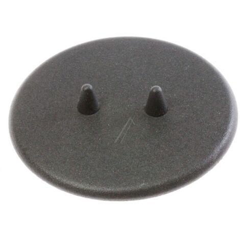 CHAPEAU BRULEUR DE TAILLE MOYENNE POUR TABLE DE CUISSON WHIRLPOOL