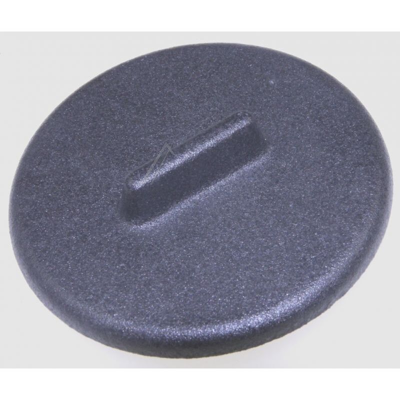Whirlpool - chapeau bruleur diametre 70MM pour table de cuisson