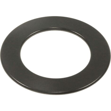 CHAPEAU BRULEUR EXTERIEUR 3C POUR TABLE DE CUISSON   DE DIETRICH - AS0067540