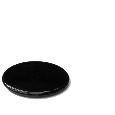CHAPEAU BRULEUR INTERIOR TC 3.8KW Ø 65MM POUR TABLE DE CUISSON ARISTON - C00119202
