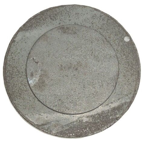 CHAPEAU BRULEUR PETIT ZP-4-GW DIAM 37 pour four ELECTROLUX
