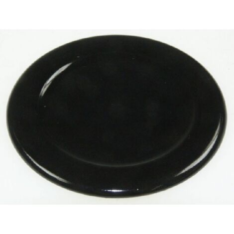 Chapeau brûleur pour Cuisinière AEG 8072424024