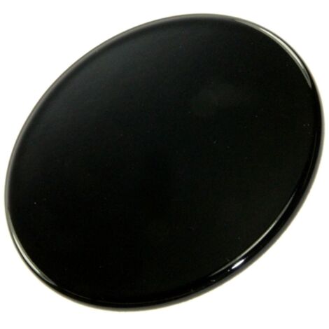 Chapeau bruleur rapide (255419-31340) (72X8230) Four, cuisinière BRANDT, FAGOR, SAUTER, VEDETTE, THERMOR, THOMSON