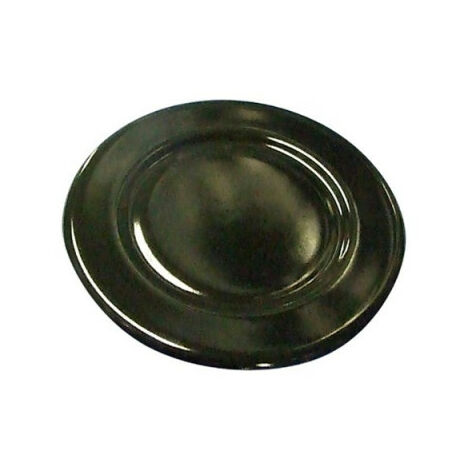 Chapeau bruleur rapide 419920280 pour Plaque de cuisson BEKO, BLUESKY