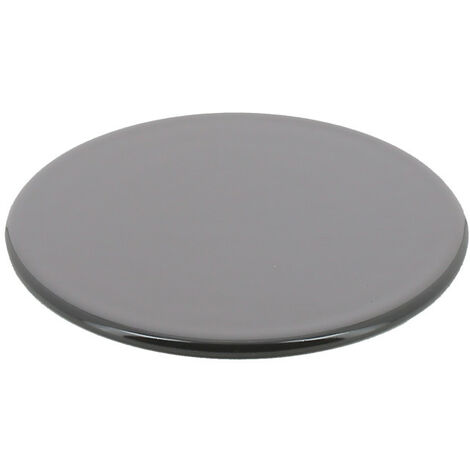 Chapeau bruleur rapide 481060296081 pour Plaque de cuisson IGNIS, WHIRLPOOL