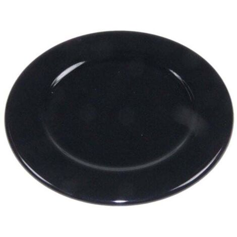 Chapeau Bruleur Rapide Ø 93 Mm C00257563 Pour CUISINIERE