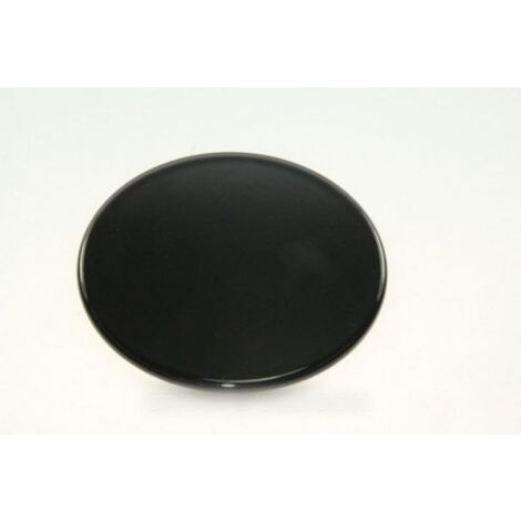 Chapeau brûleur rapide Ø 93 mm – Compatible cuisinières Brandt, Fagor, Sauter, Thomson – Améliore l'efficacité de cuisson