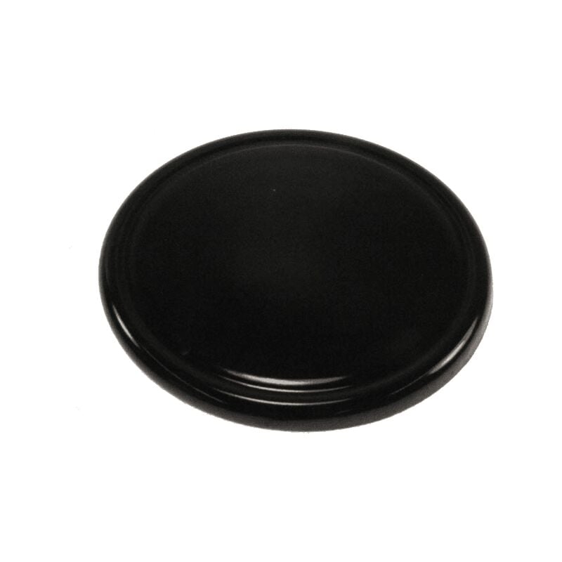 Rosieres - chapeau bruleur rapide pour table de cuisson ...