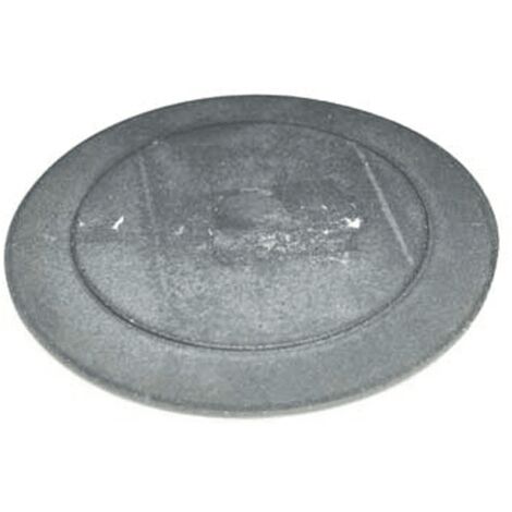 CHAPEAU BRULEUR RAPIDE Ø 98 MM POUR TABLE DE CUISSON THOMSON - 74X1054