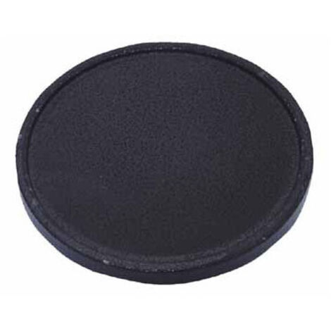 CHAPEAU BRULEUR RAPIDE pour CUISINIERE DE DIETRICH - 77X2463