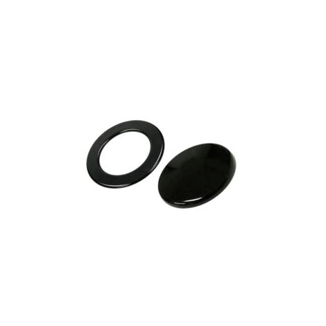 Chapeau bruleur rapide pour Four, cuisinière C00053174 ARISTON HOTPOINT, CANNON, CREDA, GERMANIA, INDESIT, PROLINE, SAUTER, SCHOLTES