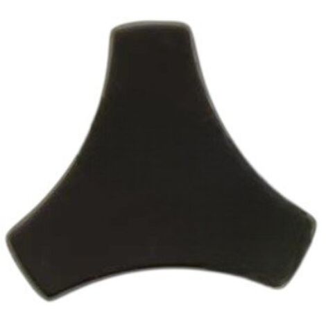 CHAPEAU BRULEUR RAPIDE pour TABLE DE CUISSON BRANDT - 76X5466