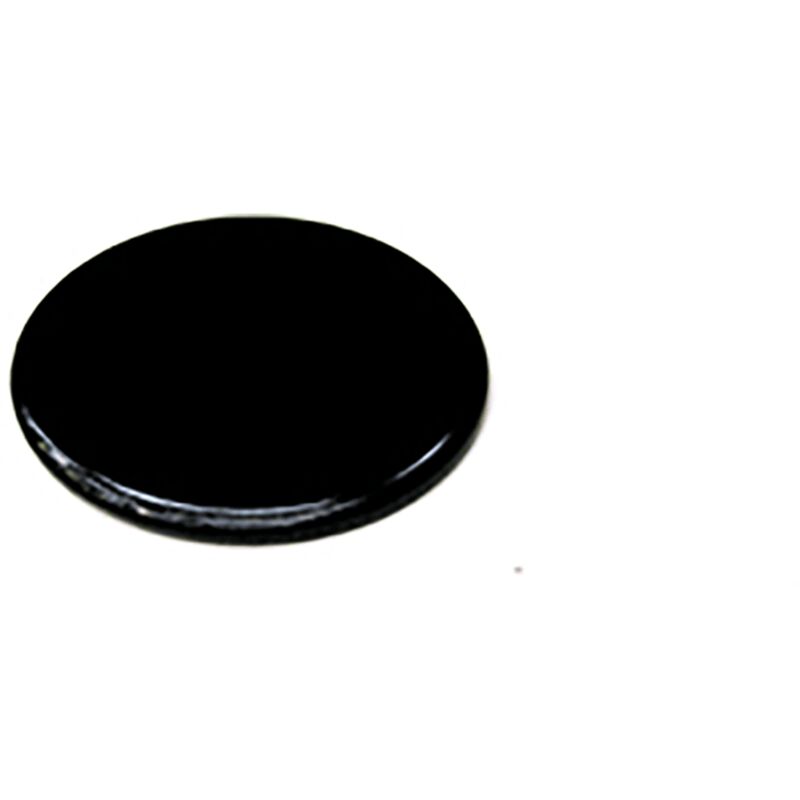 Chapeau de bruleur sr dessus 60mm - dessous 47mm Whirlpool C00032429