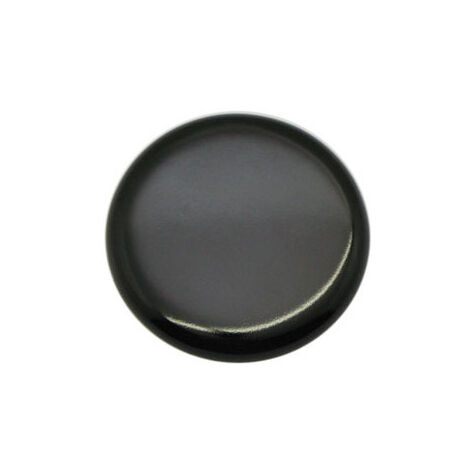 Chapeau bruleur semi rapide  219100030 pour Plaque de cuisson BEKO