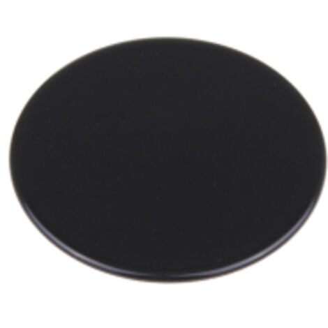 CHAPEAU BRULEUR SEMI-RAPIDE 316.533