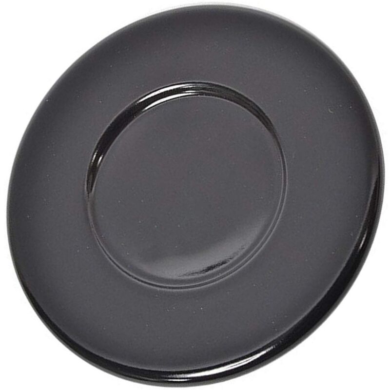 Chapeau bruleur Semi Rapide d'origine (419920279) Four, cuisinière ARDEM, ARTHUR MARTIN ELECTROLUX, AVEA, AYA, BEKO, BLUESKY, COBAL, CONTINENTAL Chapeau bruleur Semi Rapide d'origine (419920279) Four, cuisinière ARDEM, ARTHUR MARTIN ELECTROLUX, AVEA, AYA, BEKO, BLUESKY, COBAL, CONTINENTAL