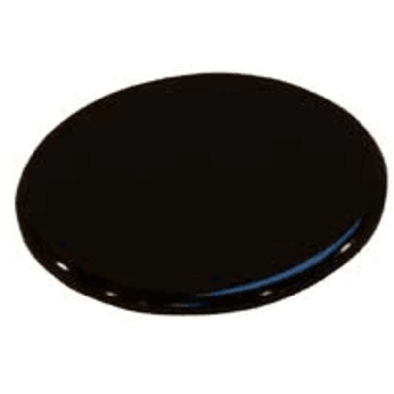 Brandt - chapeau bruleur semi rapide ø 70 m/m pour cuisiniere fagor - 72X8200