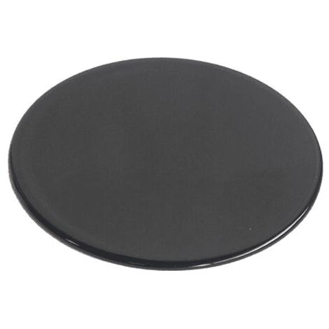 CHAPEAU BRULEUR SEMI-RAPIDE 70 MM pour TABLE DE CUISSON...