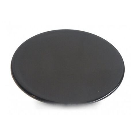 CHAPEAU BRULEUR SEMI-RAPIDE Ø75MM POUR TABLE DE CUISSON ARISTON