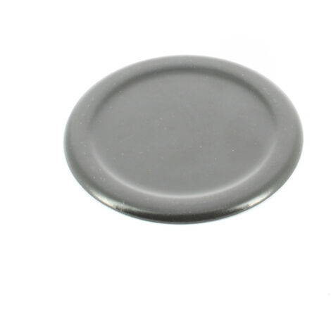 CHAPEAU (BRULEUR) SEMI RAPIDE 9025563 pour Plaque de cuisson ESSENTIEL B TABLE GAZ ESSENTIELB ETGV 44M, TABLE GAZ ESSENTIELB ETGV 44N