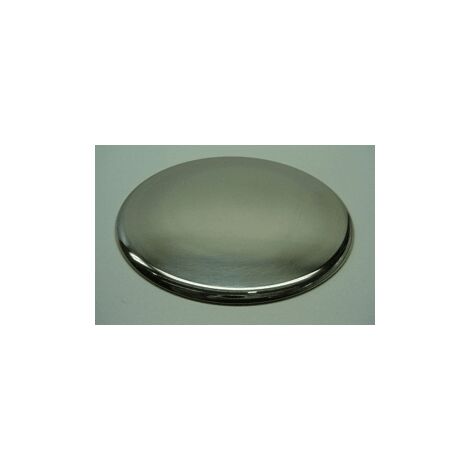 CHAPEAU BRÛLEUR SEMI-RAPIDE BRILLANT M1 POUR TABLE DE CUISSON   SMEG - 061050605