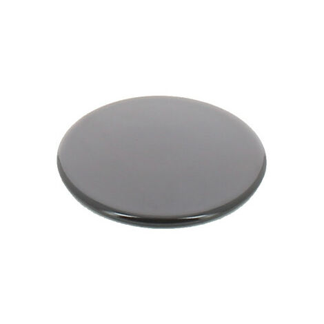 Chapeau bruleur semi rapide C00299220 pour Cuisinière HOTPOINT ARISTON, INDESIT, WHIRLPOOL
