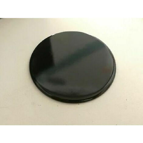 Chapeau bruleur semi rapide C00381901 pour Plaque de cuisson HOTPOINT ARISTON, INDESIT, WHIRLPOOL