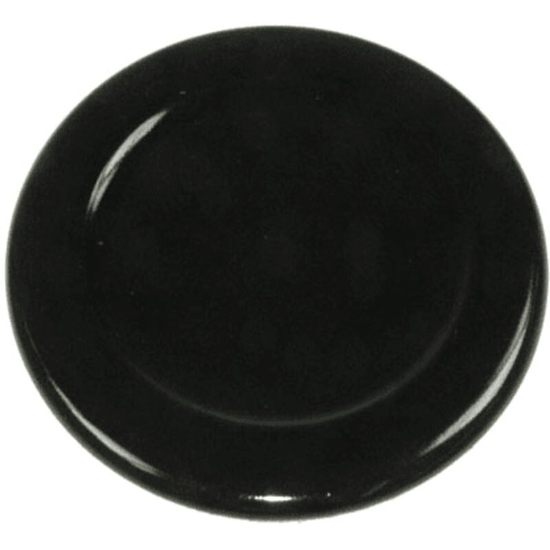 Chapeau bruleur semi-rapide diametre 71 pour table de...