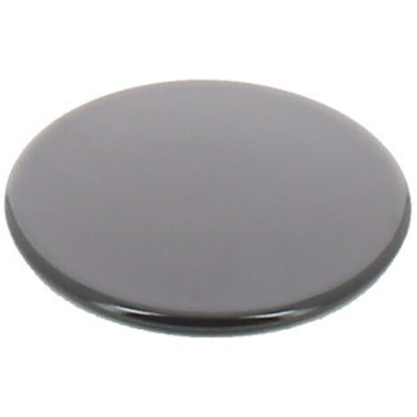 Chapeau bruleur semi rapide d'origine C00299220 WHIRLPOOL