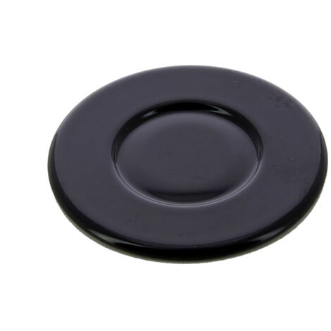 CHAPEAU (BRULEUR) SEMI RAPIDE SABAF 9026608 pour Plaque de cuisson HIGHONE, LISTO, VALBERG , TABLE GAZ LISTO TG L3B BLANCHE, TABLE GAZ LISTO TG L3I INOX, TABLE GAZ LISTO TG L4B, TABLE GAZ LISTO TG L4