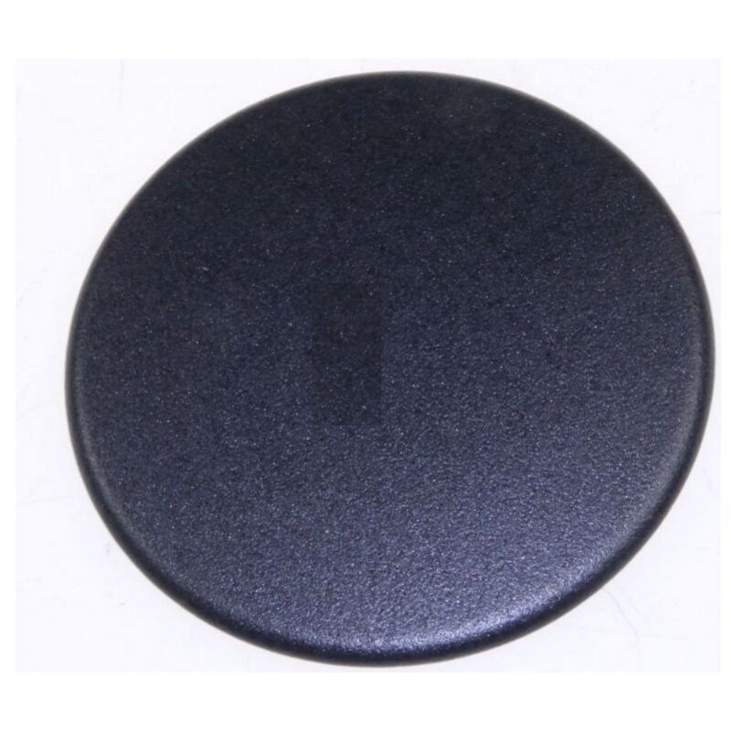 Candy - Chapeau brûleur semi rapide pour Plaque de cuisson rosieres 44000874
