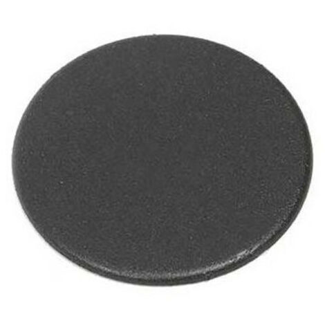 Chapeau bruleur sr pour table de cuisson Whirlpool C00382585