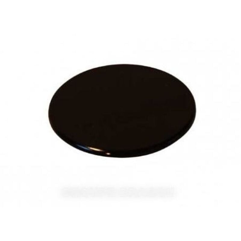 Brandt - chapeau bruleur ultra rapide oe 106 m/m pour cuisiniere