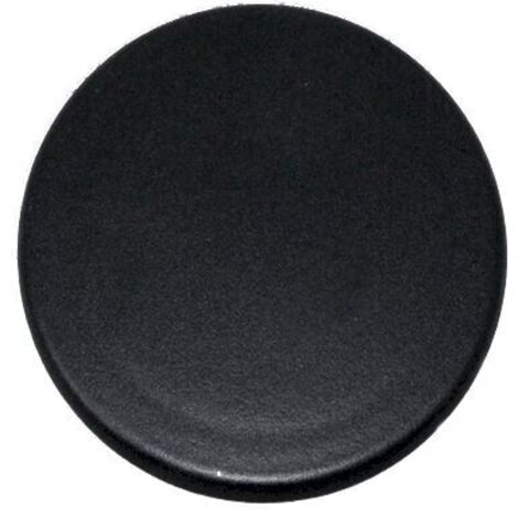 CHAPEAU BRULEUR ULTRA RAPIDE D113 MM POUR TABLE DE CUISSON CANDY - 44000879
