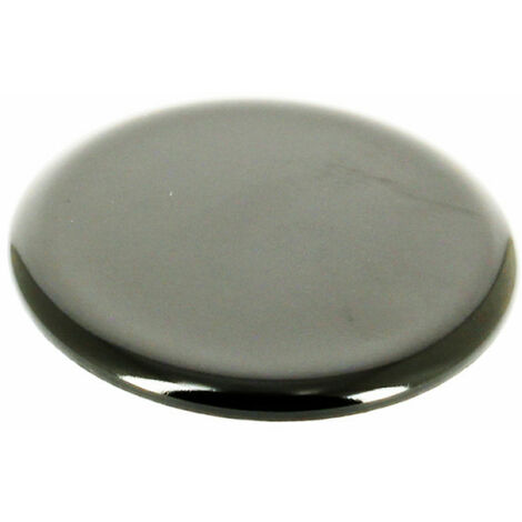 Chapeau bruleur Wok exterieur  314185100302 pour Cuisinière AYA, ESSENTIEL B, FORTEX, JETGAZ, KONTACT, TRIOMPH, VALBERG , GRDE CUISINE ESSENTIELB EMCG915I, GRDE CUISINE ESSENTIELB EMCG915N, GRDE CUISI