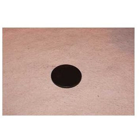 CHAPEAU BRULEUR.ULTRA RAPIDE /GR pour TABLE DE CUISSON...