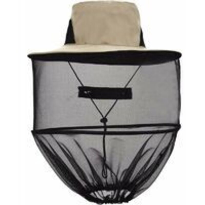 Chapeau d'apiculteur avec voile, chapeau Anti-abeille Retina, anti-moustiques, chapeau de soleil pour apiculture, pêche, jardinage
