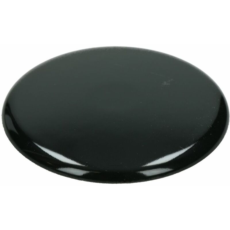 Cappello del bruciatore semi-rapido - Piano