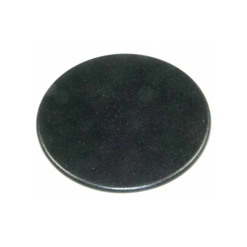 Bosch - chapeau de bruleur pour cuisiniere 00184095